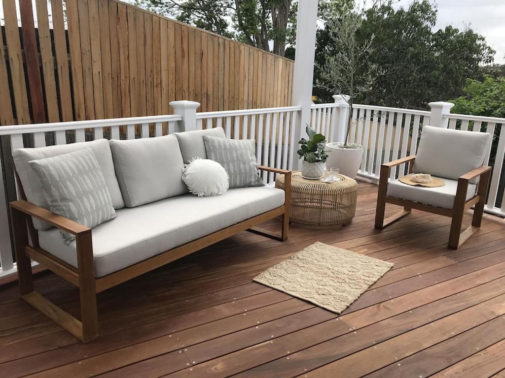 Seabirds Cottage Coffs Harbour Exteriér fotografie