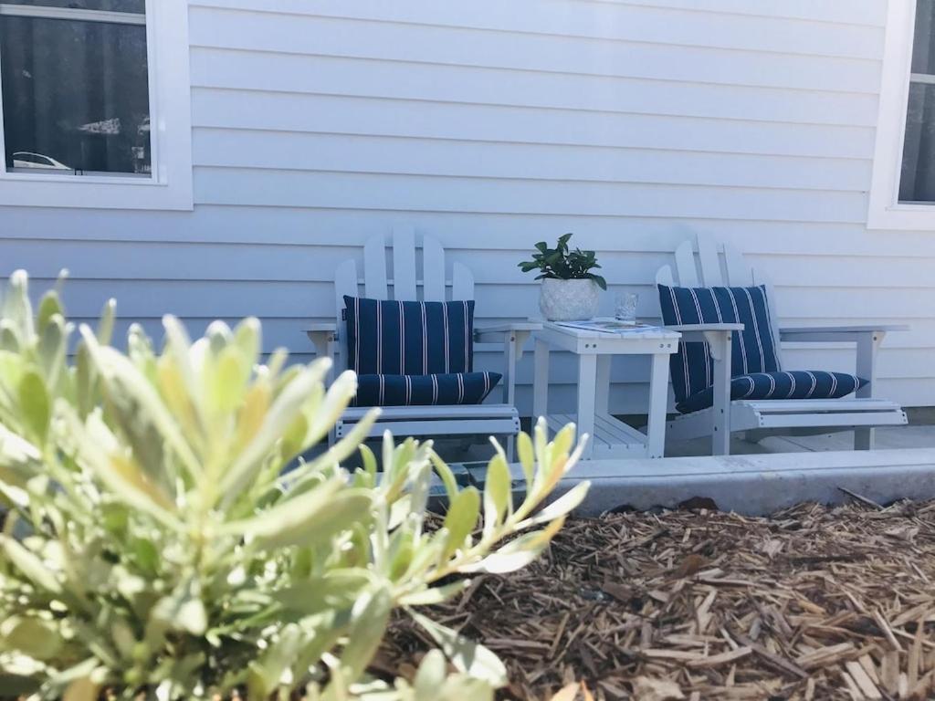 Seabirds Cottage Coffs Harbour Exteriér fotografie
